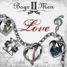 Love, CD / Album Cd Love, CD / Album Cd