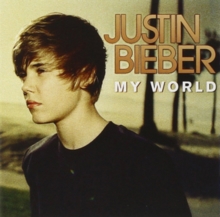 My World: Part 1, CD / EP Cd My World: Part 1, CD / EP Cd