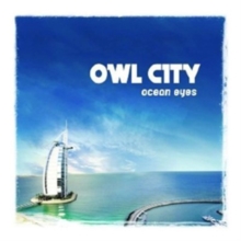 Ocean Eyes, CD / Album Cd Ocean Eyes, CD / Album Cd