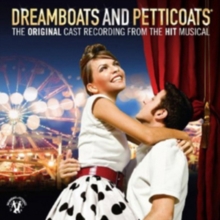 Dreamboats and Petticoats, CD / Album Cd Dreamboats and Petticoats, CD / Album Cd
