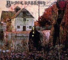 Black Sabbath, CD / Album Digipak Cd Black Sabbath, CD / Album Digipak Cd