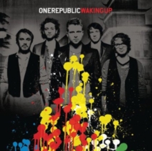 Waking Up, CD / Album Cd Waking Up, CD / Album Cd