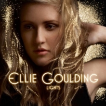 Lights, CD / Album Cd Lights, CD / Album Cd