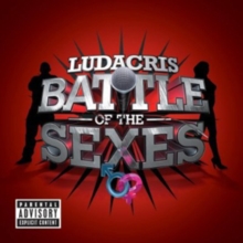 Battle of the Sexes, CD / Album Cd Battle of the Sexes, CD / Album Cd