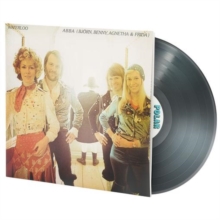Waterloo, Vinyl / 12" Album Vinyl Waterloo, Vinyl / 12" Album Vinyl