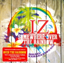 Somewhere Over the Rainbow, CD / Album Cd Somewhere Over the Rainbow, CD / Album Cd