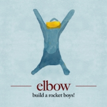 Build a Rocket Boys!, CD / Album Cd Build a Rocket Boys!, CD / Album Cd