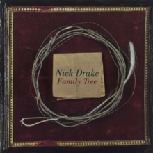 Family Tree, CD / Album Cd Family Tree, CD / Album Cd