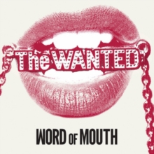 Word of Mouth, CD / Album Cd Word of Mouth, CD / Album Cd
