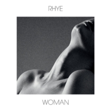 Woman, CD / Album Cd Woman, CD / Album Cd