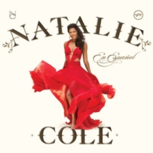 Natalie Cole En Español, CD / Album Cd Natalie Cole En Español, CD / Album Cd