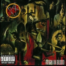 Reign in Blood (Expanded Edition)