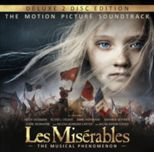 Les Misrables (Deluxe Edition)