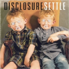 Settle, CD / Album Cd Settle, CD / Album Cd