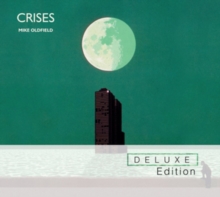 Crises (Deluxe Edition), CD / Album Cd Crises (Deluxe Edition), CD / Album Cd