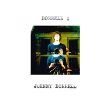Borrell 1, CD / Album Cd Borrell 1, CD / Album Cd