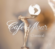 Cafe Del Mar Classical, CD / Album Cd Cafe Del Mar Classical, CD / Album Cd