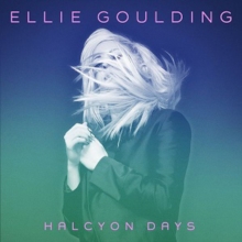 Halcyon Days (Deluxe Edition), CD / Album Cd Halcyon Days (Deluxe Edition), CD / Album Cd