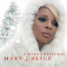 A Mary Christmas, CD / Album Cd A Mary Christmas, CD / Album Cd