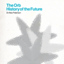 History of the Future, CD / Album Cd History of the Future, CD / Album Cd