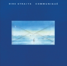Communique, Vinyl / 12" Album Vinyl Communique, Vinyl / 12" Album Vinyl
