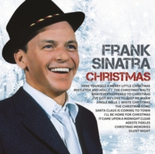 Christmas, CD / Album Cd Christmas, CD / Album Cd