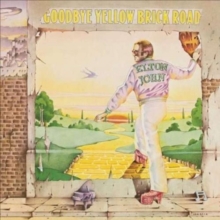 Goodbye Yellow Brick Road (40th Anniversary Edition)