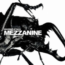 Mezzanine