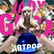ARTPOP, CD / Album Cd ARTPOP, CD / Album Cd