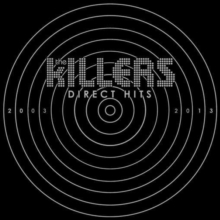 Direct Hits (Deluxe Edition), CD / Album Cd Direct Hits (Deluxe Edition), CD / Album Cd
