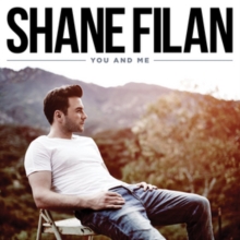 You and Me, CD / Album Cd You and Me, CD / Album Cd
