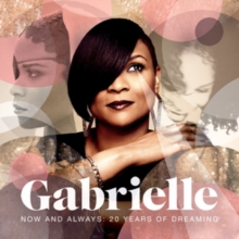 Now and Always: 20 Years of Dreaming, CD / Album Cd Now and Always: 20 Years of Dreaming, CD / Album Cd