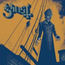 If You Have Ghost, CD / Album Cd If You Have Ghost, CD / Album Cd