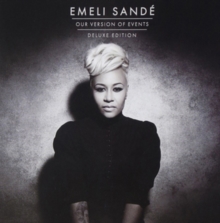 Our Version of Events (Deluxe Edition), CD / Album Cd Our Version of Events (Deluxe Edition), CD / Album Cd
