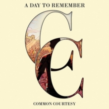 Day to Remember: Common Courtesy, DVD DVD Day to Remember: Common Courtesy, DVD DVD