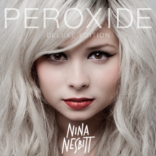Peroxide (Deluxe Edition), CD / Album Cd Peroxide (Deluxe Edition), CD / Album Cd