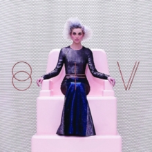 St. Vincent, CD / Album (Jewel Case) Cd St. Vincent, CD / Album (Jewel Case) Cd
