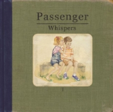 Whispers (Deluxe Edition), CD / with Book Cd Whispers (Deluxe Edition), CD / with Book Cd