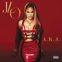 A.K.A. (Deluxe Edition), CD / Album Cd A.K.A. (Deluxe Edition), CD / Album Cd