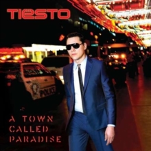 A Town Called Paradise, CD / Album Cd A Town Called Paradise, CD / Album Cd