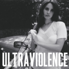Ultraviolence (Deluxe Edition), CD / Album Cd Ultraviolence (Deluxe Edition), CD / Album Cd