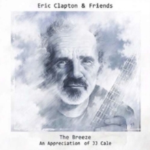 The Breeze: An Appreciation Of J.J. Cale