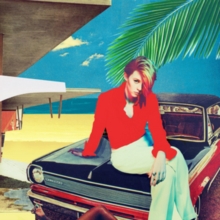 Trouble in Paradise, CD / Album Cd Trouble in Paradise, CD / Album Cd