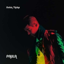 Paula, CD / Album Cd Paula, CD / Album Cd