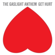 Get Hurt, CD / Album Cd Get Hurt, CD / Album Cd