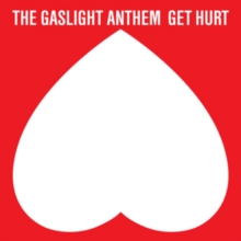 Get Hurt (Deluxe Edition), CD / Album Cd Get Hurt (Deluxe Edition), CD / Album Cd
