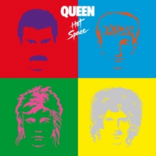 Hot Space