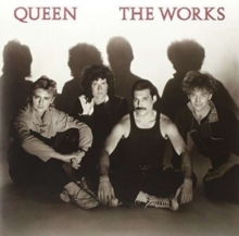 The Works, Vinyl / 12" Album Vinyl The Works, Vinyl / 12" Album Vinyl