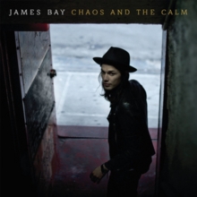 Chaos and the Calm, CD / Album Cd Chaos and the Calm, CD / Album Cd