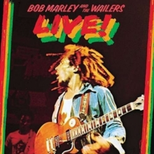 Live!, Vinyl / 12" Album Vinyl Live!, Vinyl / 12" Album Vinyl